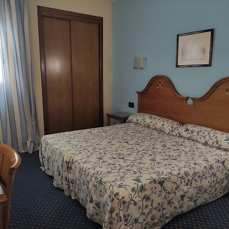 Hotel Ebora By Vivere Stays Talavera de la Reina Ngoại thất bức ảnh