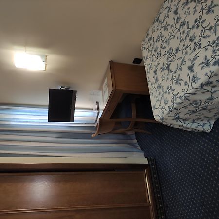 Hotel Ebora By Vivere Stays Talavera de la Reina Ngoại thất bức ảnh