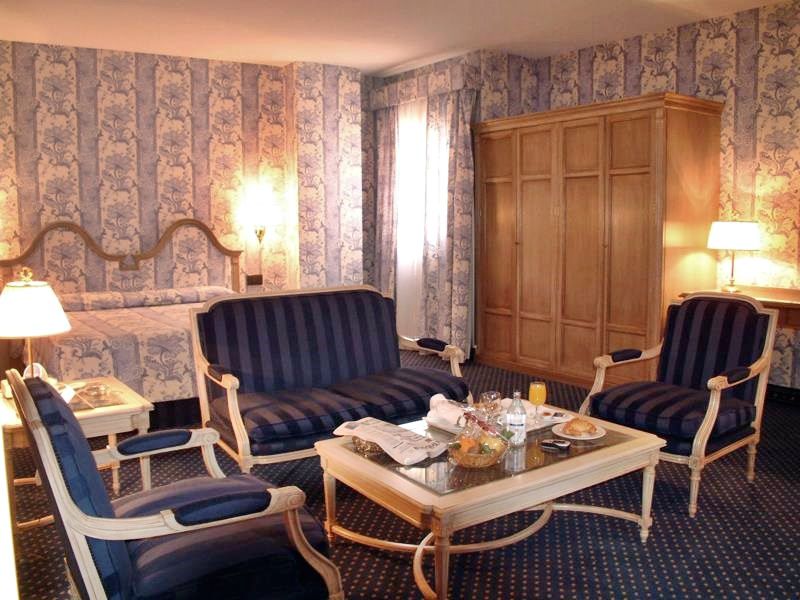 Hotel Ebora By Vivere Stays Talavera de la Reina Ngoại thất bức ảnh