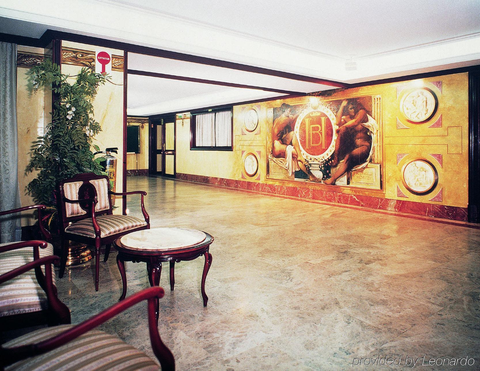Hotel Ebora By Vivere Stays Talavera de la Reina Nội địa bức ảnh