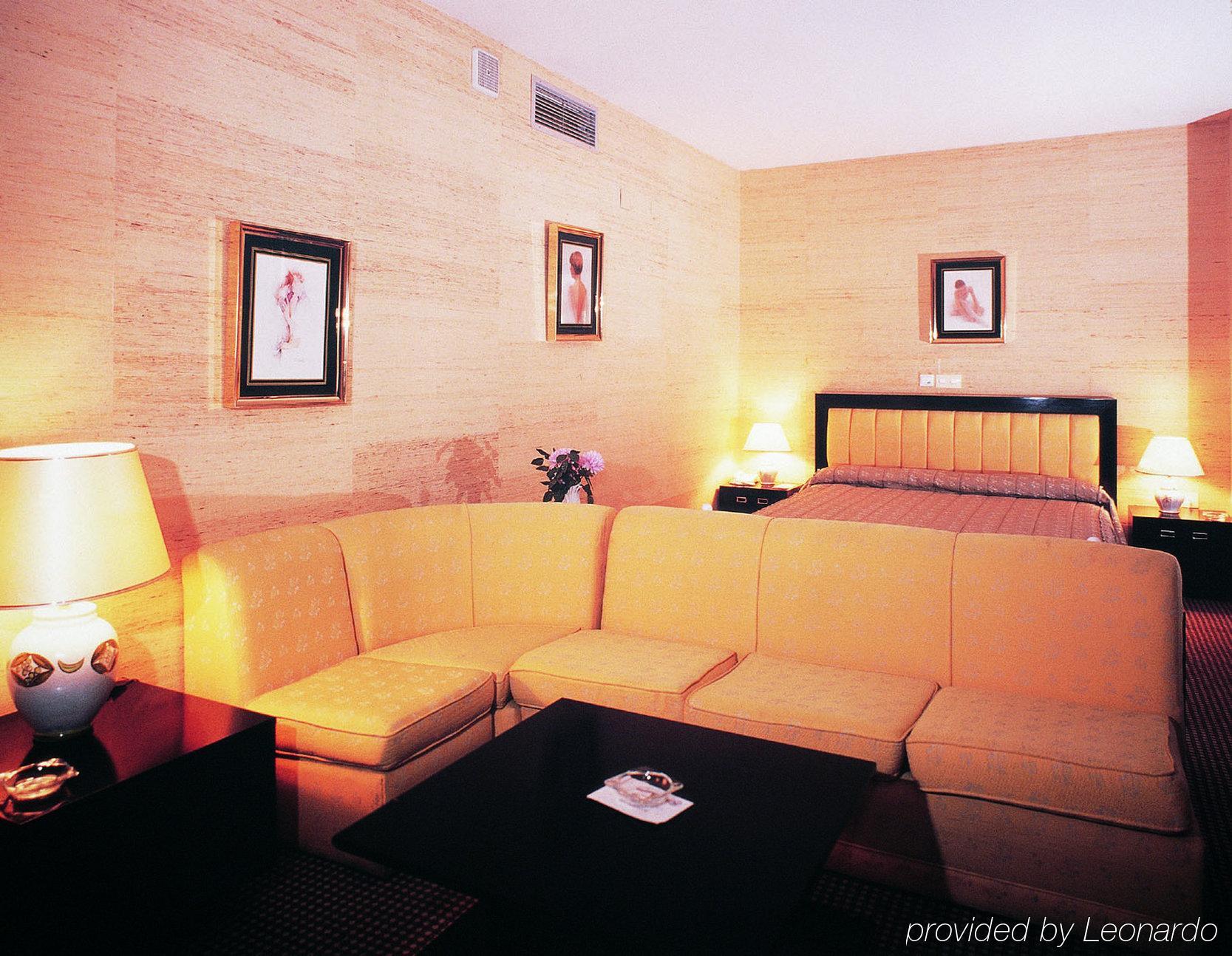 Hotel Ebora By Vivere Stays Talavera de la Reina Phòng bức ảnh